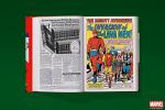 Marvel Comics Library. Avengers. 1963-1965 (TASCHEN) - фото 9