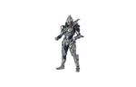 Фигурка Ultraman Trigger PB Limited S.H.Figuarts Dark Ultraman BANDAI - фото