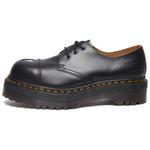 Dr. Martens 1461 Platform MadeMe Black Women's Dr.Martens - фото
