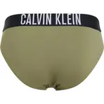 Плавки Calvin Klein Jeans KM0KM01097, зеленый - фото 2