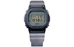 Часы CASIO G-Shock Square 'Blue', синий - фото 3