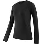 Женская одежда для фитнеса CAMEL, черный - фото 8