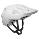 Шлем POC Cularis MTB, белый - фото 3
