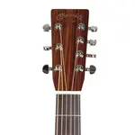 Гитара Martin M-7 Johnny Marr Grand Auditorium, натуральная - фото 7