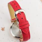 CASIO Часы Women's SHEEN Silver Watch - фото 8