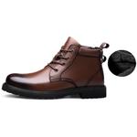 Ботинки Kangaroo head Martin Boots Unisex - фото 13