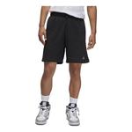 Шорты основные флисовые шорты Air Jordan, черный - фото