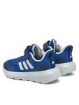 Кроссовки Fortarun 3 JI2189 Adidas, синий - фото 3