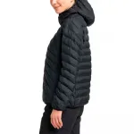 Куртка Haglöfs Särna Mimic, черный - фото 5