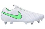 Кроссовки Tiempo Legend 8 Elite SG Pro Nike, белый - фото 2