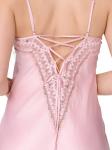 LingaDore Пеньюар в розовом цвете - фото 5