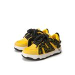 Кроссовки TALKING TOM Skateboarding Shoes Unisex Low-top, бежевый/черный - фото 18