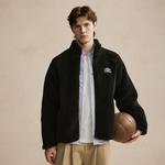 Куртка унисекс Gaze черный Umbro - фото 3