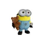 Плюшевая кукла Bob The Minion, Tim Universal Studios - фото 2