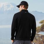 Свитшот мужской Jeep, серый - фото 10