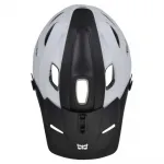 Шлем Kali Protectives Maya MTB, белый - фото 2