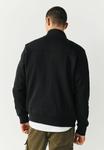 Куртка Next FULL ZIP, Black - фото 3