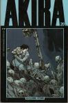 Akira No. 20 (Marvel Comics (Epic)) - фото