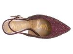 Туфли Sam Edelman Signature Collection Hayes Pump, Plum - фото 7