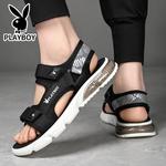 Сандалии Playboy Beach Sandals Men - фото 21