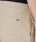 Шорты Joop! Paco Regular Fit, бежевый - фото 4