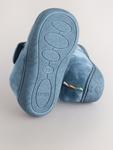 Тапочки Next, синий - фото 2