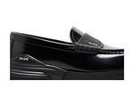 Кроссовки Dior Combat Loafer 'Black', черный - фото 2