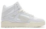 Кроссовки PUMA Slipstream Invdr Mid Lux 'Cream White' - фото 2