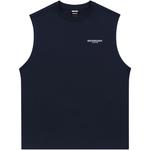 ZMOH Жилет унисекс, Белый - фото 15