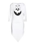 Платье Moschino, белый - фото