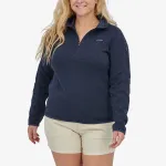 Флисовая одежда Women's Patagonia, river stone зеленый/rvgn - фото 7