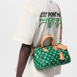 LOUIS VUITTON Сумка - фото 10