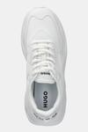 Кроссовки Leon Hugo, белый - фото 4
