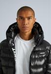 Куртка JACK1T Winter jacket, Black - фото 6
