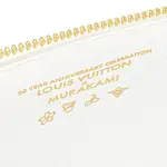 LOUIS VUITTON Сумка через плечо - фото 6