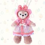 Плюшевая кукла ShellieMay 16 см высотой Tokyo Disney - фото 4