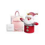 KOOKISS Серебряное кольцо S925 унисекс - фото 5