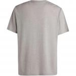 Футболка Wool с логотипом BALLY, серый - фото 4