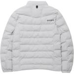 Пуховик мужской DESCENTE, серый - фото 9