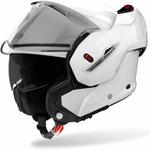 Шлем Airoh, White gloss - фото 3