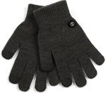 Мужские перчатки Timberland Magic Glove с сенсорным экраном, Grey - фото 6