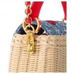 LOUIS VUITTON Сумка - фото 5