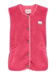 ONLY Жилет 'ONLBABY' в цвете Raspberry - фото