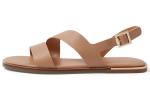 Шлепанцы и сланцы CHARLES&KEITH Beach Sandals Women's - фото 5