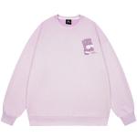 The Simpsons Толстовка унисекс «Симпсоны», Черный - фото 23