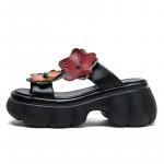 Шлепанцы женские Jay, желтый - фото 8