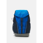 Рюкзак Puck 10 Unisex Vaude, цвет blue/eclipse - фото