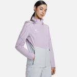 Куртка женская Hotsuit, цвет Sky blue/ethereal gray - фото 15