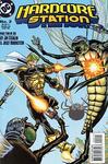 Hardcore Station, Edition# 2 (DC) - фото