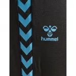 Брюки Hummel Staltic tracksuit, черный - фото 4